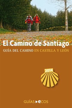 Cover El Camino de Santiago en Castilla y León (eBook, ePUB)