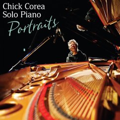 Solo Piano Portraits - Corea,Chick