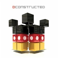 Cover Dconstructed