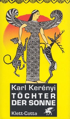 Töchter der Sonne (eBook, ePUB) - Kerényi, Karl