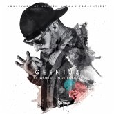 The World-Not Enough