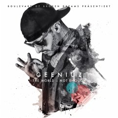 Cover The World-Not Enough