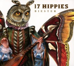 Biester - 17 Hippies