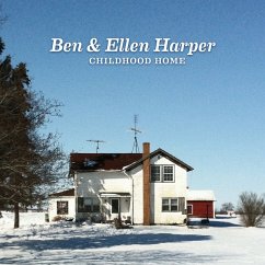 Childhood Home - Harper,Ben & Ellen