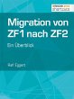 Migration von ZF1 nach ZF2 - ein... - Bild 1