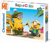 Puzzles Minions Minions 104T. Puzzles Minions Minions 104T.