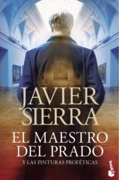 El maestro del Prado - Sierra, Javier