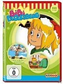 Bibi Blocksberg - Reise in die Vergangenheit / Das Hexenhotel DVD-Box