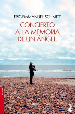 Concierto a la memoria de un ángel - Schmitt, Eric-Emmanuel