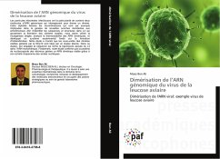 Dimérisation de l¿ARN génomique du virus de la leucose aviaire - Ben Ali, Moez
