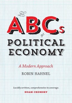 The ABCs of Political Economy - Robin, Hahnel