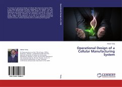 Operational Design of a Cellular Manufacturing System