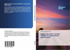 Digital elevation models (DEMs) for agricultural applications - Abd Aziz, Samsuzana