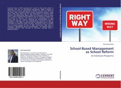 School-Based Management as School Reform - Sumarsono, Puji