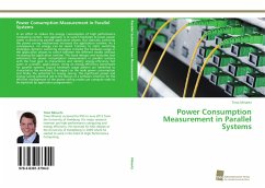 Power Consumption Measurement in Parallel Systems - Minartz, Timo
