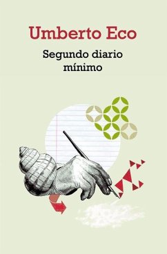 Segundo diario mínimo - Eco, Umberto