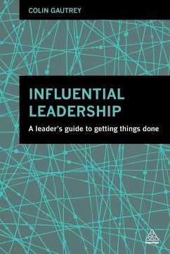 Influential Leadership - Gautrey, Colin