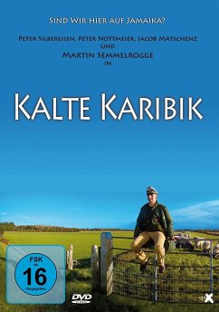 Kalte Karibik - Matschenz,Jacob