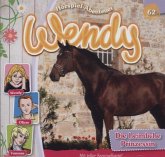 Wendy - Die heimliche Prinzessin, 1 Audio-CD Wendy - Die heimliche Prinzessin, 1 Audio-CD