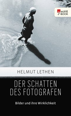 Der Schatten des Fotografen (eBook, ePUB) - Lethen, Helmut