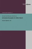 Schwarze Europäer im Alten Reich (eBook, PDF)