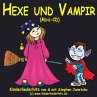 Hexe und Vampir (eBook, PDF) - Janetzko, Stephen