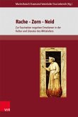 Rache - Zorn - Neid (eBook, PDF)