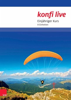 konfi live - Pfarrer/in und Team (eBook, PDF)