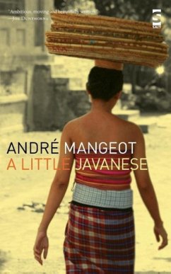 A Little Javanese - Mangeot, Andre