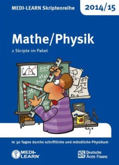 Mathe/Physik, 2 Bde. - Dutzmann, Jochen; Maisch, Michael; Schmitt, Ilka; Jerrentrup, Andreas