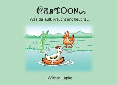 Cartoons - Läpke, Wilfried
