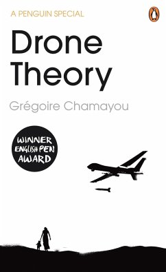 Drone Theory - Chamayou, Gregoire