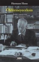 Cover Öldürmeyeceksin; Secme Denemeler