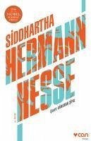 Cover Siddhartha