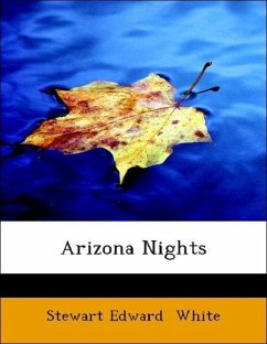 Arizona Nights (Large Print Edition)