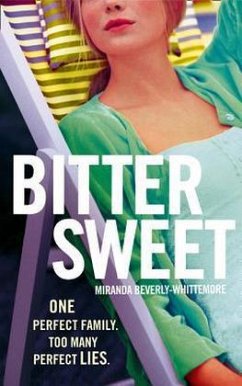 Bittersweet, English edition - Beverly-Whittemore, Miranda