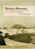 Prieto-Moreno, arquitecto conservador de la Alhambra (1936-1978) : razón y sentimiento