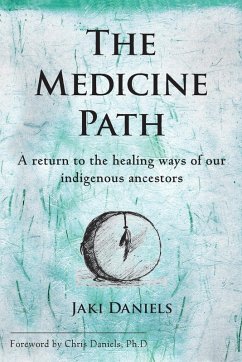 The Medicine Path Cover The Medicine Path