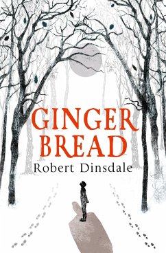 Gingerbread - Dinsdale, Robert