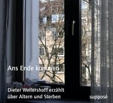 Ans Ende kommen