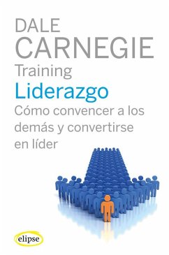 Cover Liderazgo : cómo convencer a los demás y convertirte en líder