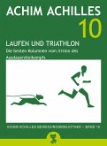Laufen und Triathlon (eBook, ePUB)