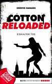 Eiskalter Tod / Cotton Reloaded Bd.20 (eBook, ePUB)