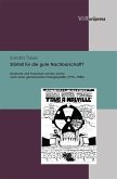 Störfall für die gute Nachbarschaft? (eBook, PDF)