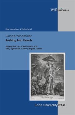 Rushing Into Floods (eBook, PDF) - Windmüller, Gunda