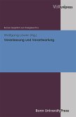 Veranlassung und Verantwortung (eBook, PDF)