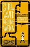 The Girl Who Saved the King of Sweden (eBook, ePUB)