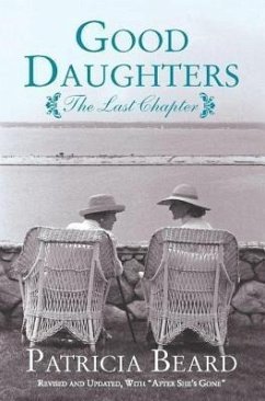 Good Daughters (eBook, ePUB) - Beard, Patricia
