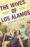 The Wives of Los Alamos (eBook, ePUB)