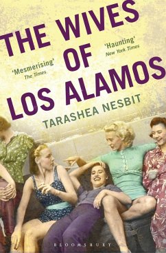 Cover The Wives of Los Alamos (eBook, ePUB)